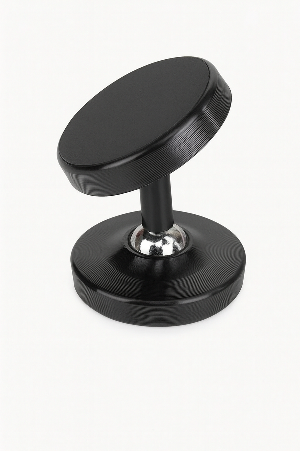 Dual Side Magnetic Phone Holder 360 Degree Rotation